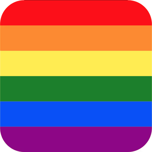 lgbtiq Logo