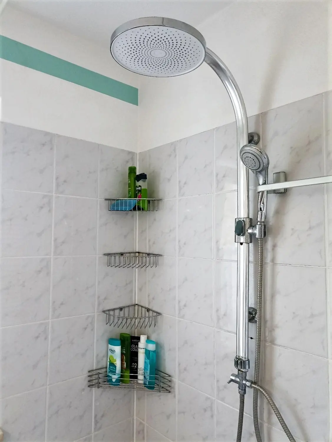 Badezimmer von Martina International 