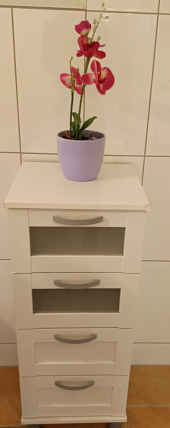 Badezimmer von Martina International