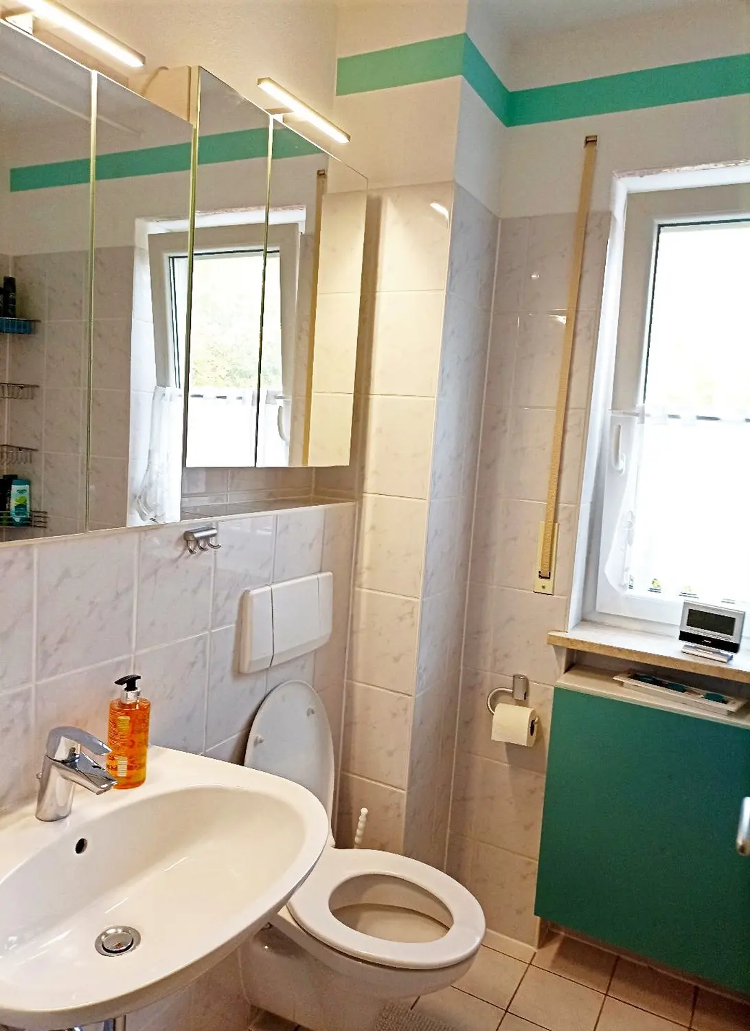 Badezimmer von Martina International 