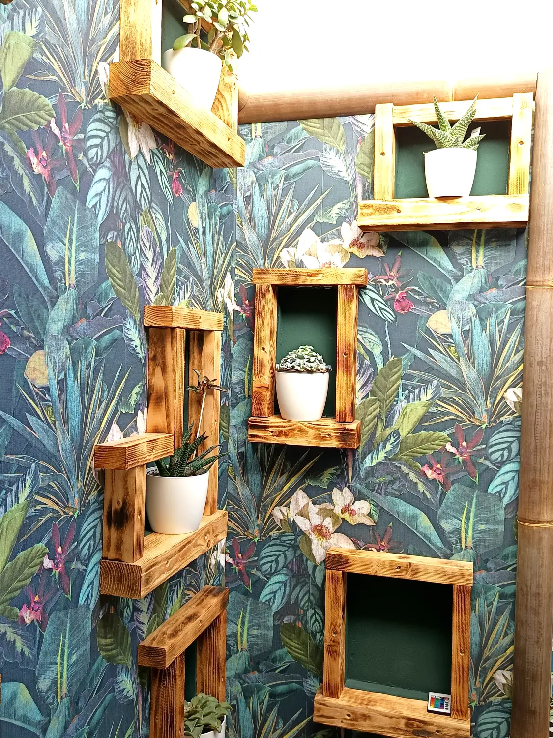 Dschungelzimmer von Martina International