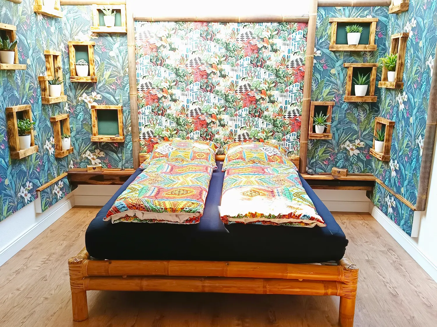 Dschungelzimmer von Martina International