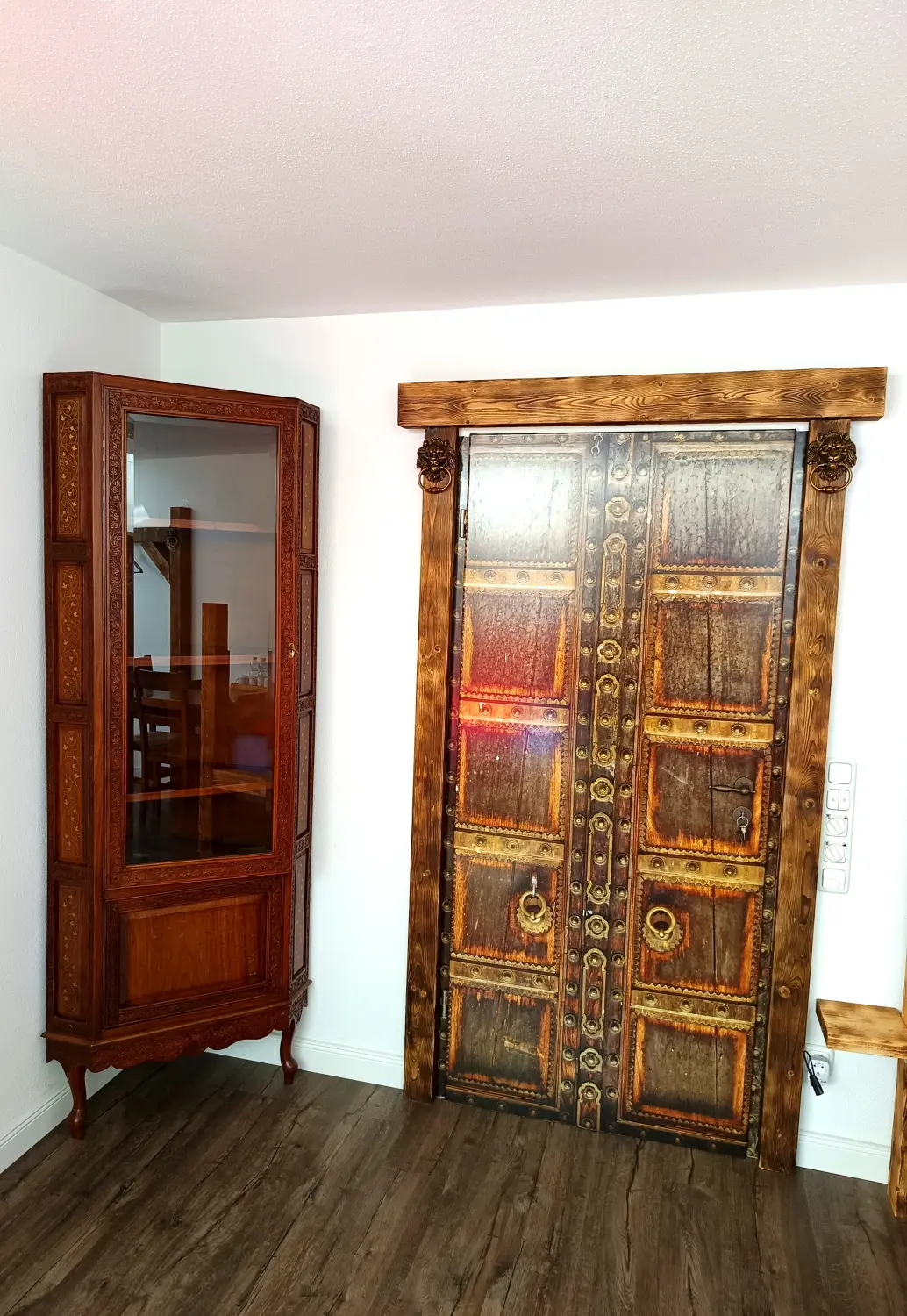 Mittelalterzimmer von Martina International