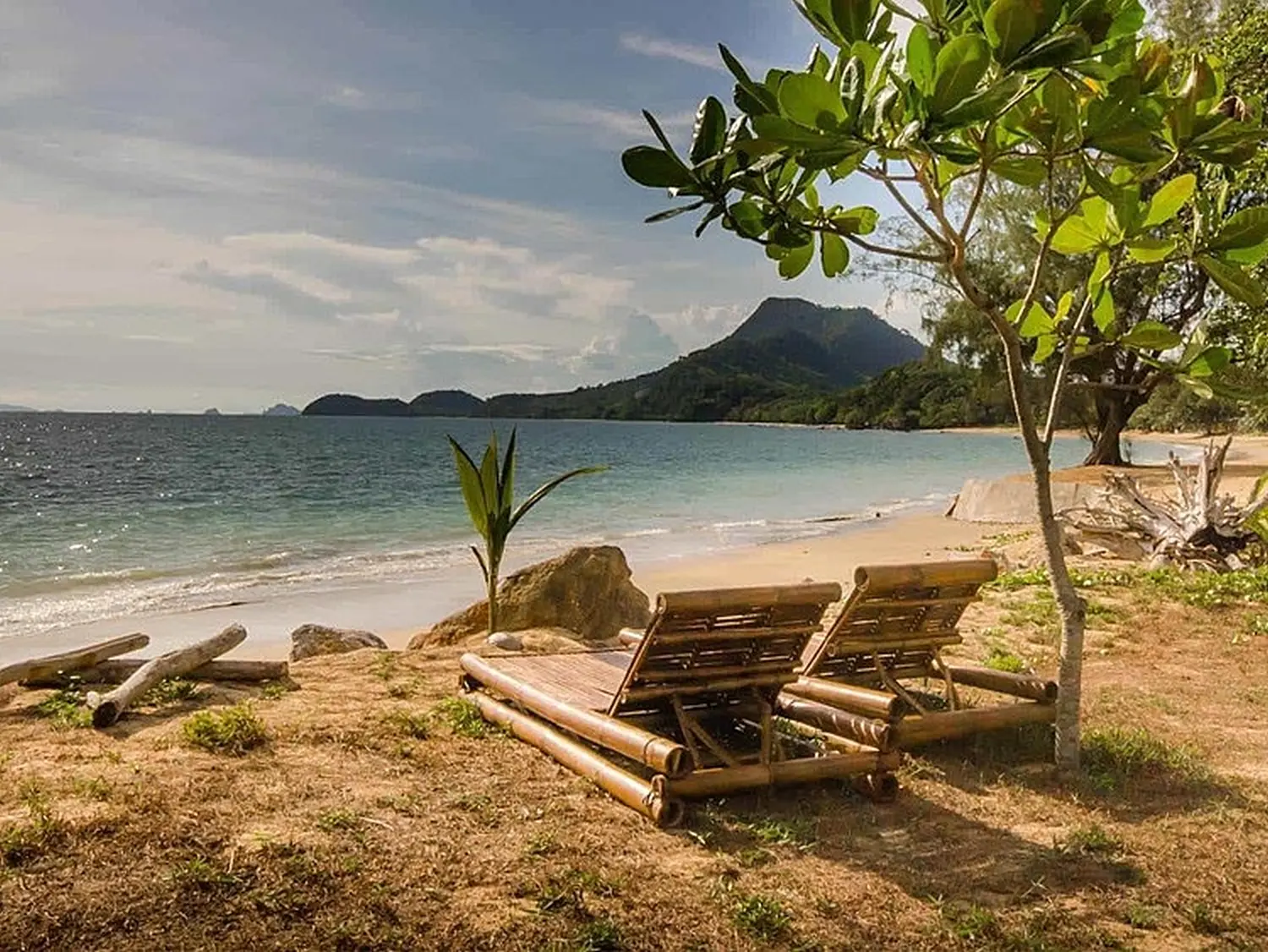 Thailand von Martina International