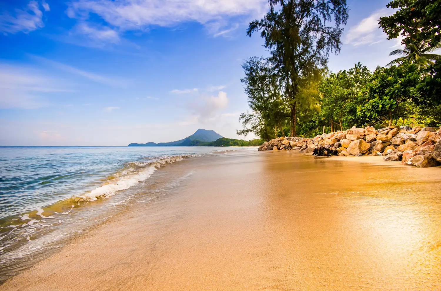 Thailand von Martina International
