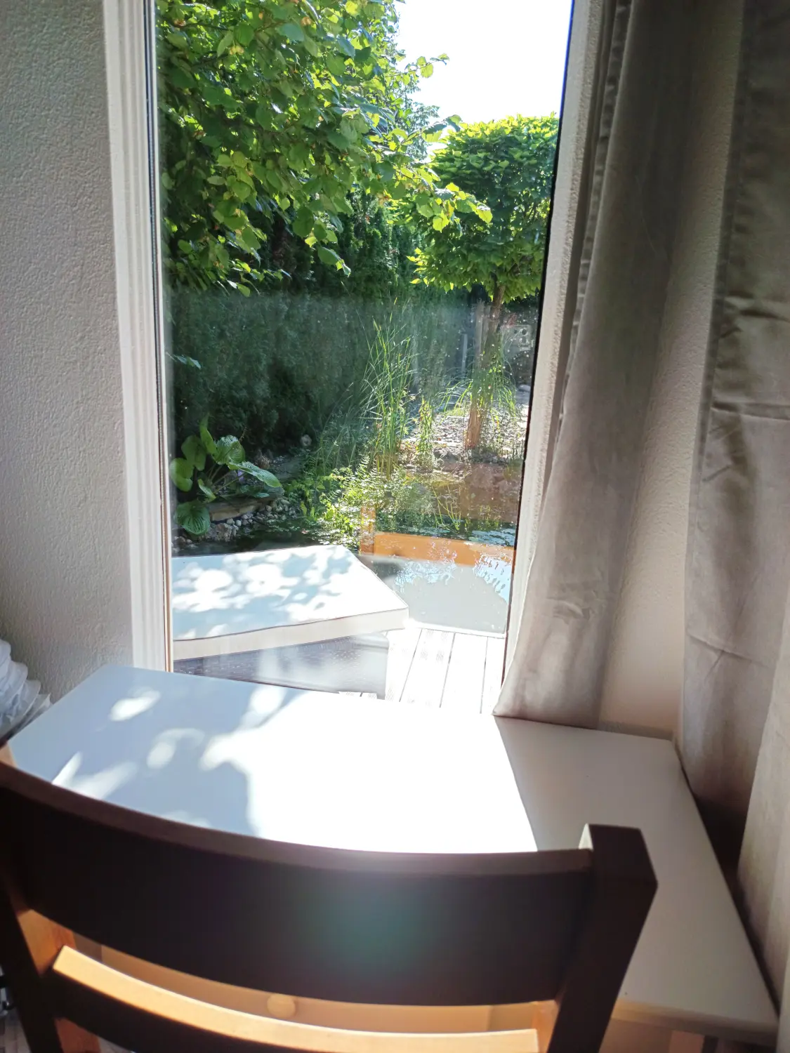 Tiny Lake House von Martina International