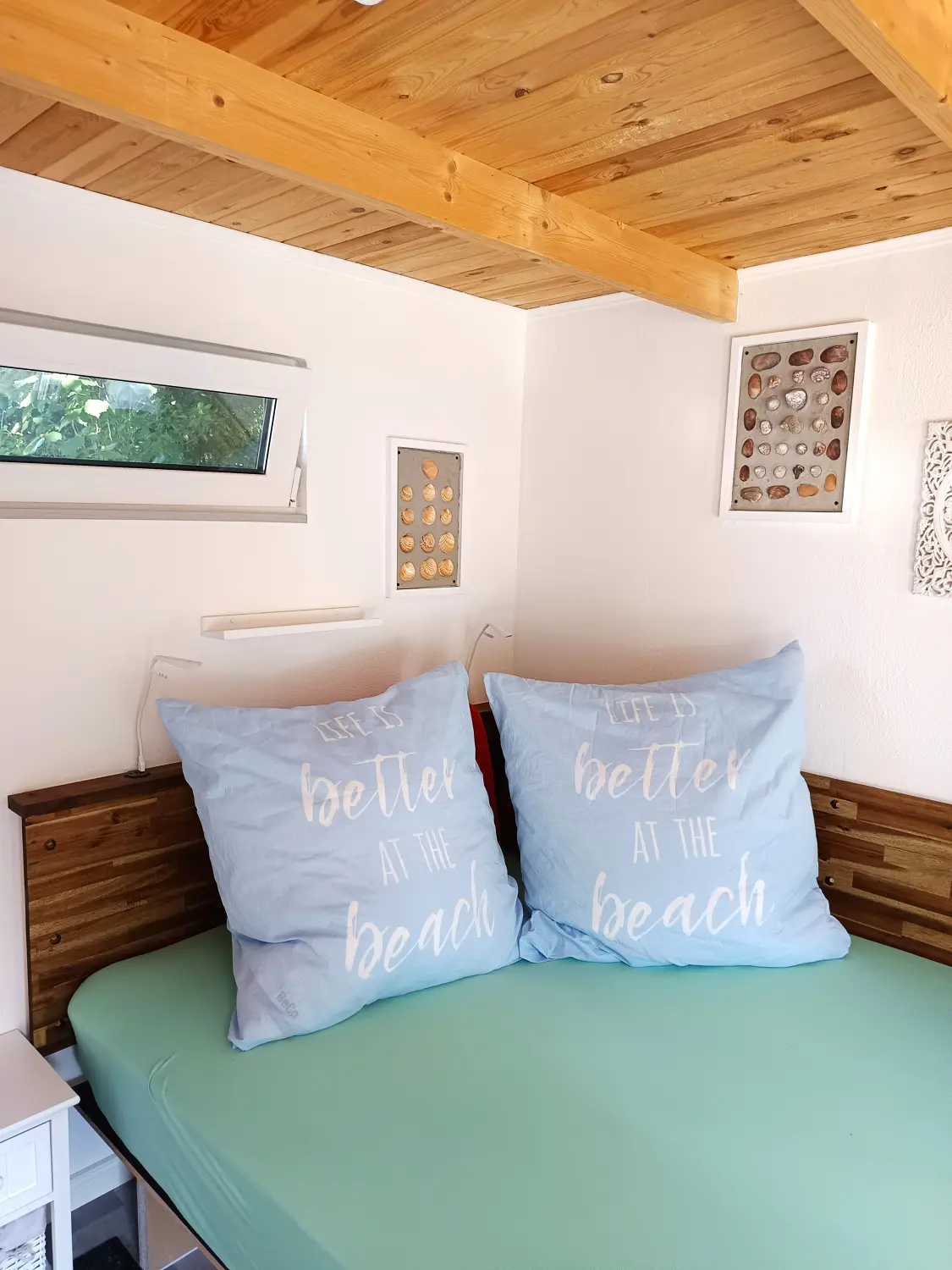 Tiny Lake House von Martina International