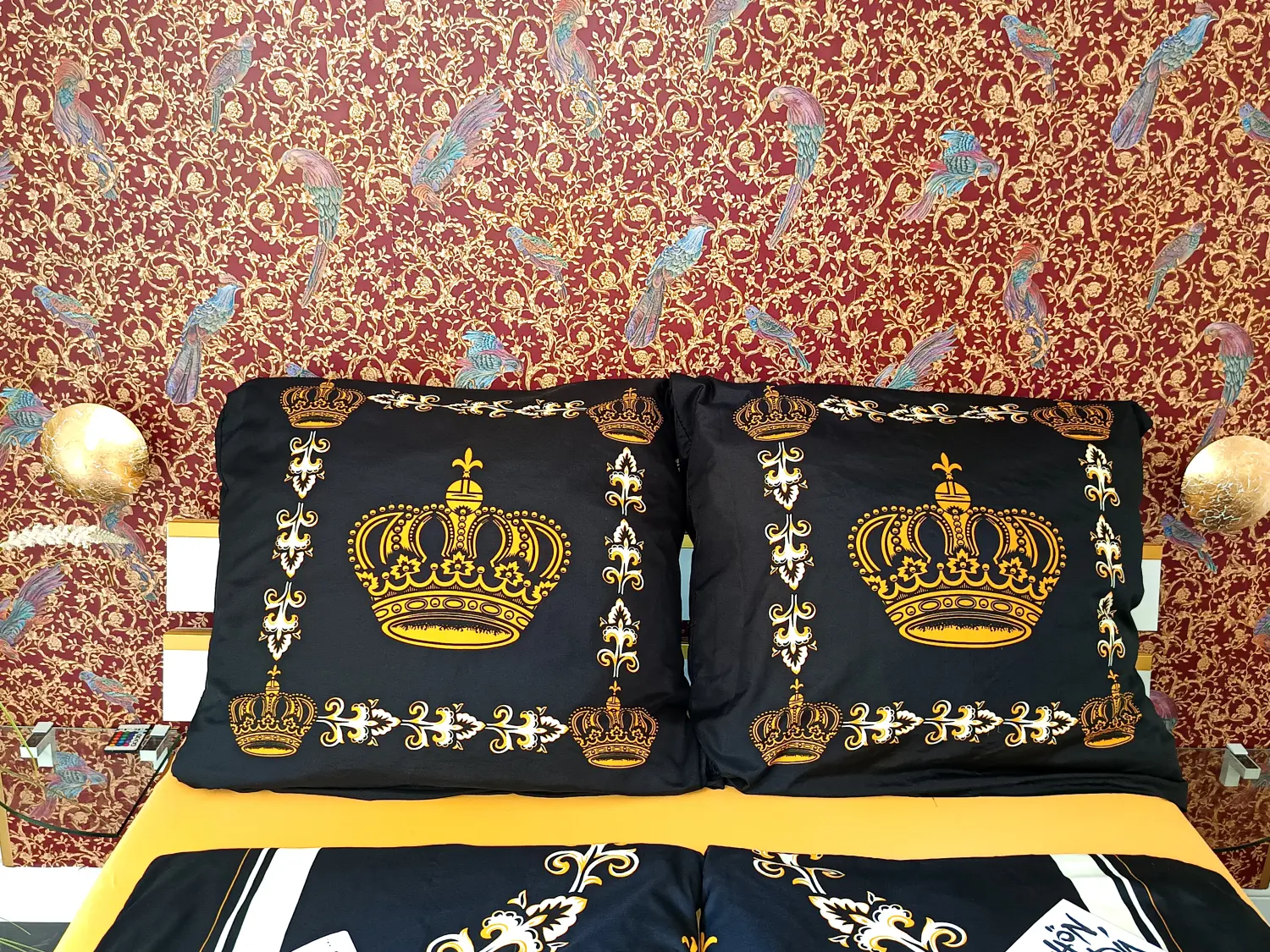 Versace Room