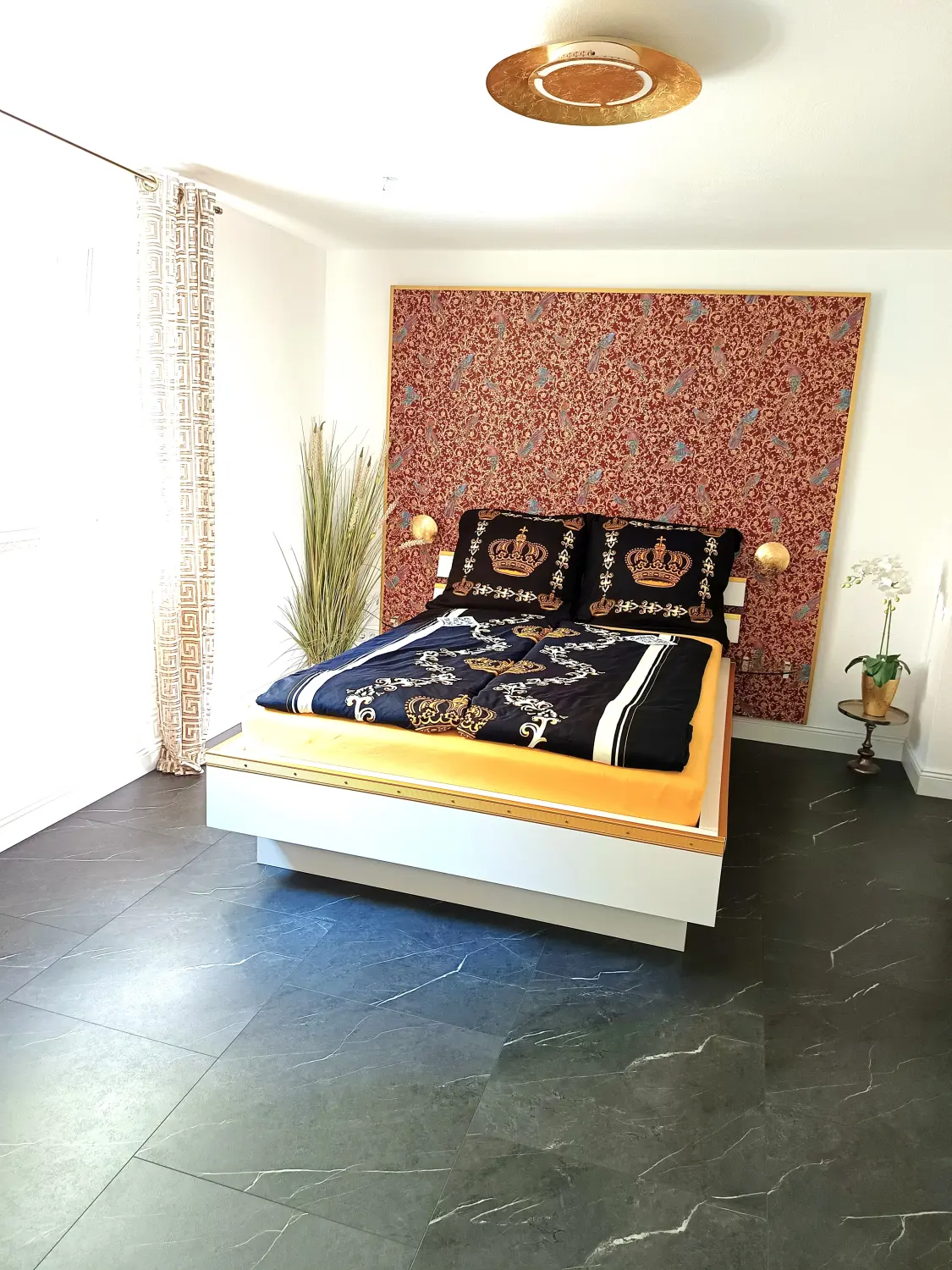 Versace Room
