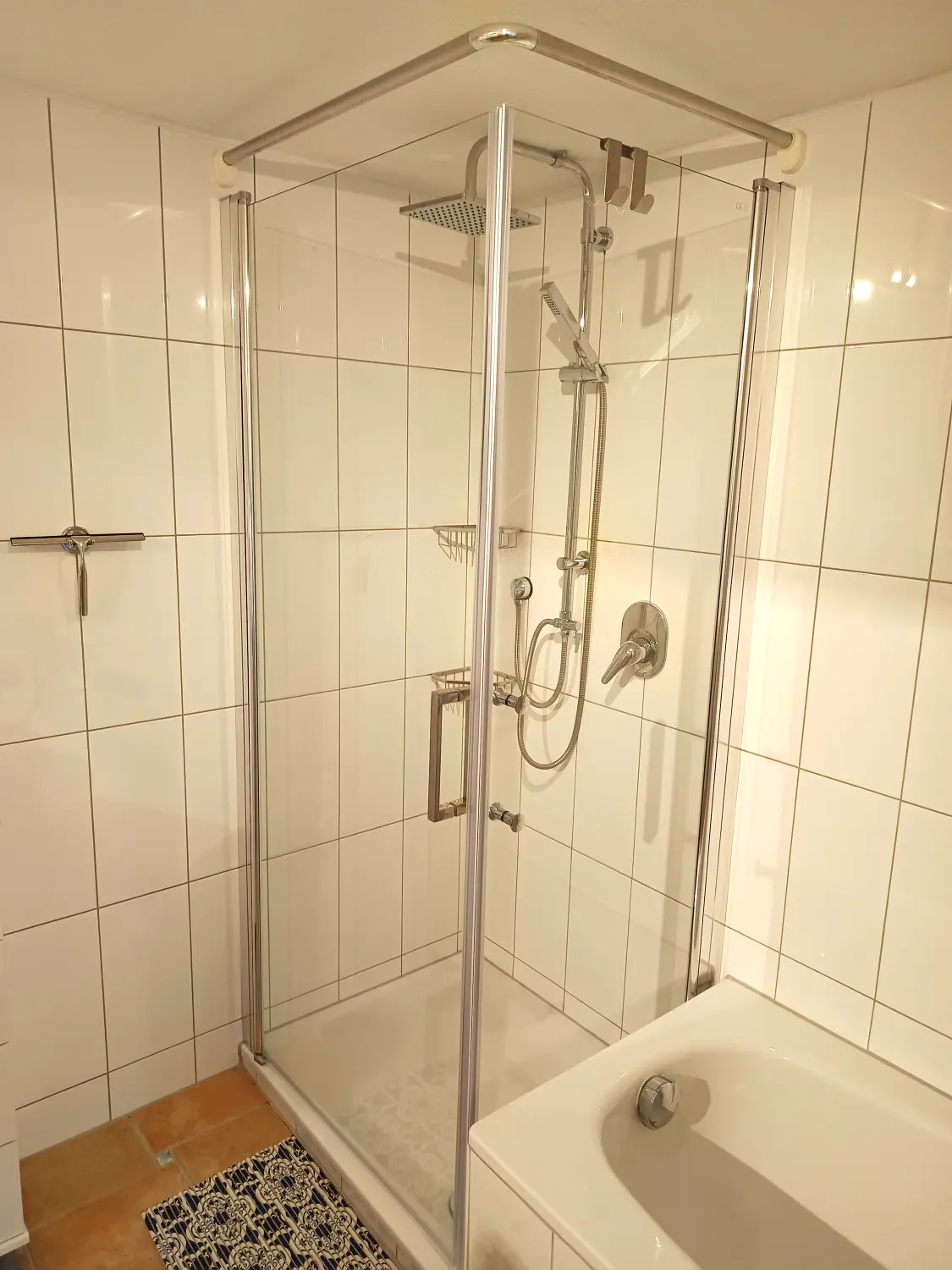 Gästezimmer mit Garten München