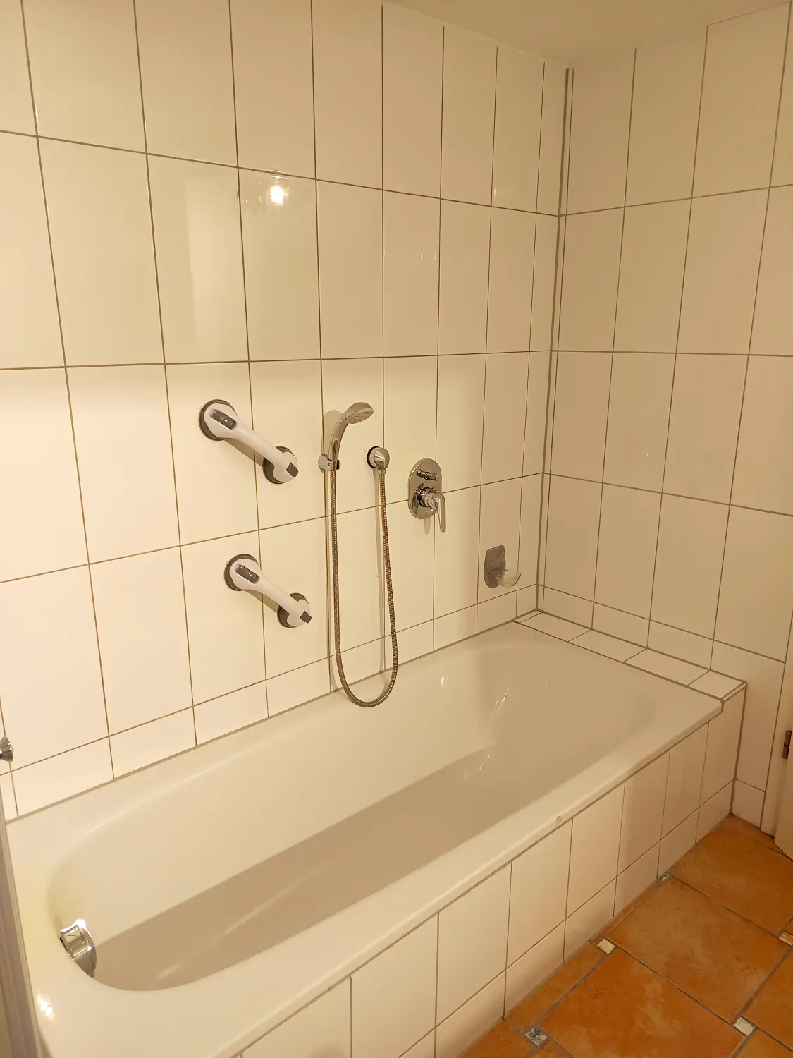 Gästezimmer mit Garten München