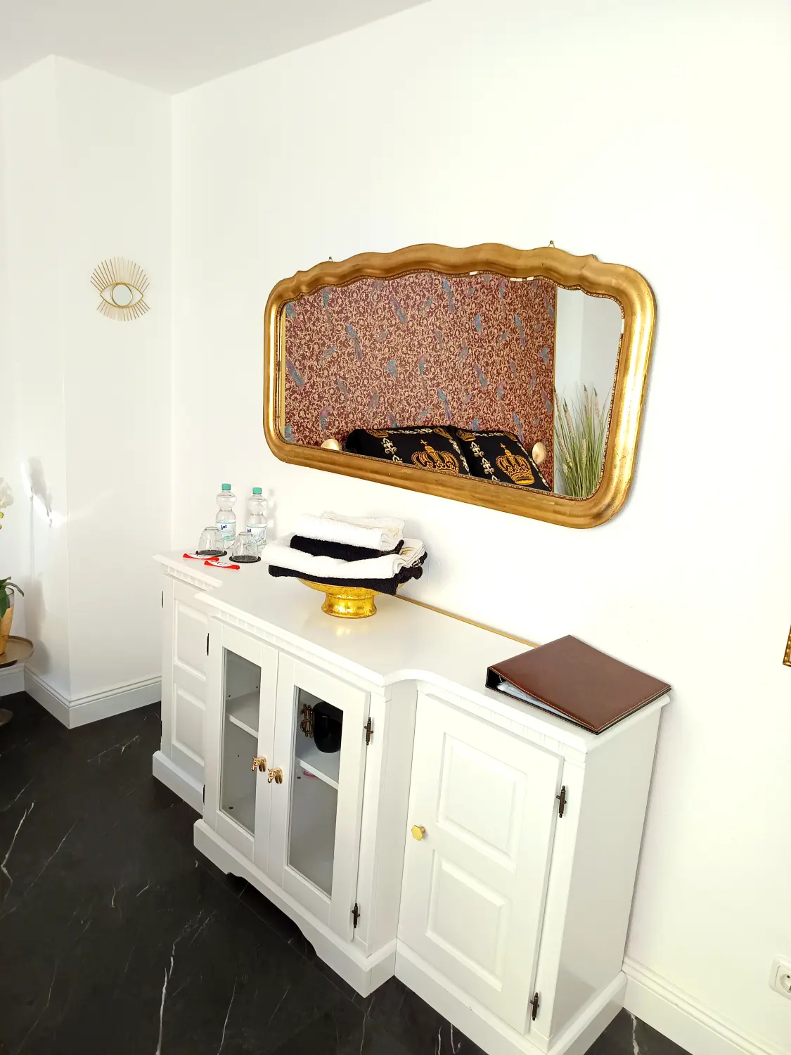 Boutique Unterkunft München