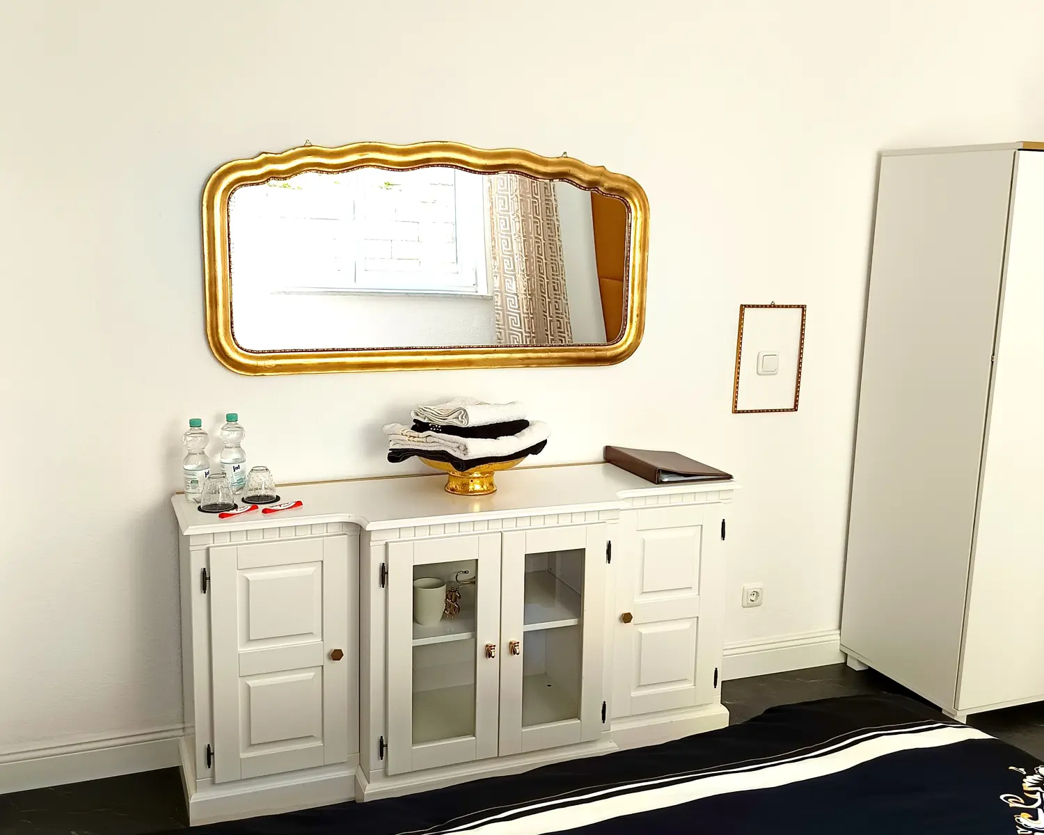 Mittelalterzimmer München